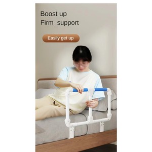 Bed Rails for Elderly Adults - Medical Bed Support Bar Mobility Assistant - Product Image 2