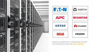 Vertiv Hipulse U 80-<span class=keywords><strong>500kVA</strong></span> <span class=keywords><strong>UPS</strong></span> 産業用三相純正弦波オンライン<span class=keywords><strong>UPS</strong></span>（鉛蓄電池搭載）80-500KW データセンター向け - Product Image 5