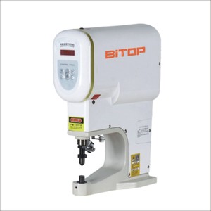 เครื่องติดกระดุมแบบลม - Product Image 2