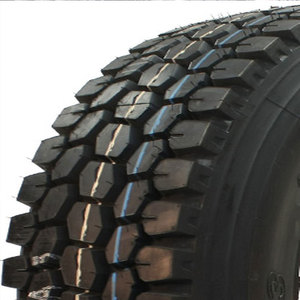 Pneus radiaux TBR homologués DOT pour le marché américain 295/75R22.5 11R22.5, haute performance, pour essieux de direction, d'entraînement et de remorque de semi-remorques - Product Image 5