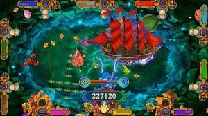 New Arrival Chất lượng cao 3 máy nghe nhạc bảng cá <span class=keywords><strong>Video</strong></span> Trò chơi phần mềm nội các đội trưởng bạn - Product Image 3