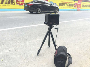 Rilevatore radar Gps per videoregistratore per <span class=keywords><strong>auto</strong></span> ad alta velocità - Product Image 5