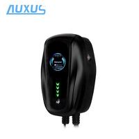 Wallbox 7kw Niveau 2 Station de charge rapide Chargeur mural EV 32A Montage mural Chargeur EV Pile de charge