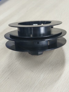 Système de contrôle de sangle dissimulé par obturateur de fenêtre de haute qualité - Product Image 3