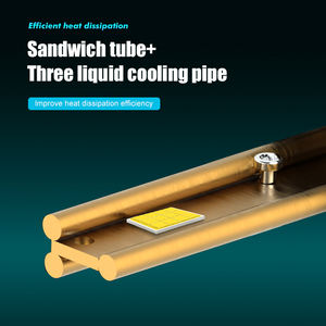 CAROLYN ampoule led super lumineuse 9005 h7 ampoule de phare led 300W 12V 24V canbus csp <span class=keywords><strong>5570</strong></span> luces led autos h4 - Product Image 5