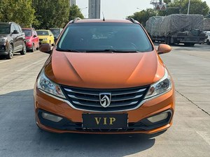 Baojun 310 2017 <span class=keywords><strong>2018</strong></span> 2019, Versión Fashion 1.5L, Auto Usado Manual, Volante a la Izquierda, Cámara Trasera - Product Image 2