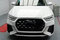 Nouveau BodyKit de voiture de haute qualité pour AUDI Q3 2016 mise à jour vers la calandre RSQ3 Bodykit