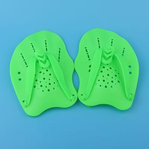 <span class=keywords><strong>Aletas</strong></span> de Natación/Palas de Natación (Material PVC) - Entrenamiento de Trazo de Brazo Libre <span class=keywords><strong>para</strong></span> Niños y Adultos, Modelo Profesional de <span class=keywords><strong>Aletas</strong></span> de Natación - Product Image 4