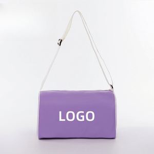 PU Dance <b>Backpack</b> for Kids - Personalized Street & Ballet Bags with Logo - Product Image 1