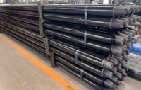 Accessoires de forage en gros d'usine Hdd Drill Rod Drill Pipe