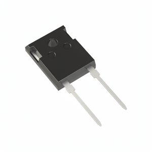 Manufacturer Channel TO-247-2 Buy Electronics Components Online Single Diodes IDWD60E65E7XKSA1 - Product Image 1