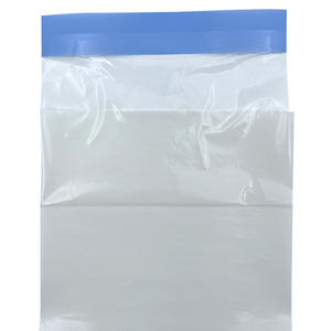 Perban Luka Transparan Laris Manis, Plester Film PE Sekali Pakai, Lap Bedah Steril - Product Image 6