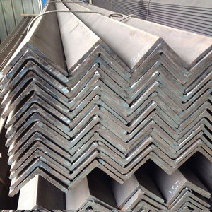 Livraison rapide en usine angle en acier personnalisé 100x100x6 - Product Image 5