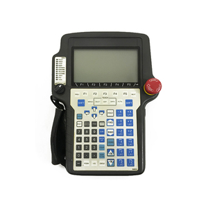 Controlador de operador (Teach Pendant) FANUC A05B-2301-C371 probado - Product Image 1
