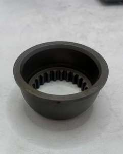 Bague de guidage / Bague sphérique (N° de pièce) (131002-00873) pour excavatrices Doosan DX225LC-5, DX220-9 et DX215-9 et pompe hydraulique DPA117 - Product Image 3