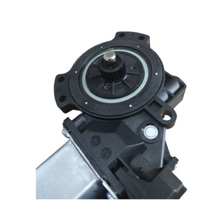มอเตอร์กระจกไฟฟ้า Kia K5 รุ่น 82450-2T010 ด้านหน้าซ้าย 6P อะไหล่ทดแทนใหม่ - Product Image 1