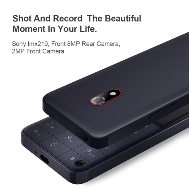 <ポン> Xiaomi Duoqin F22 Pro xiaomi duoqin f22 pro 4g android