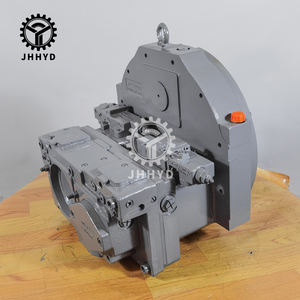 Pompa Principale R926 DPVP0108 per Escavatore, Pompa Idraulica 10123795 per <span class=keywords><strong>Liebherr</strong></span> - Product Image 3