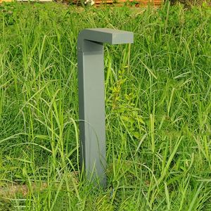 Neonlap Extérieur Villa Cour Paysage Jardin <span class=keywords><strong>Colonne</strong></span> Lampe <span class=keywords><strong>Led</strong></span> Rue Étanche Pelouse Lumière - Product Image 4