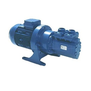 Bomba de Tres Tornillos IMO ACE, ACG, ACF de los Modelos ACE025, ACE032, ACE038, ACG045, ACG052, ACG060, ACG070, ACF080, ACF090, ACF100, ACF110, ACF125 - Product Image 5