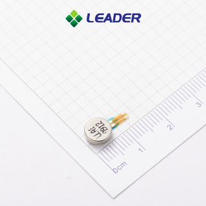 ตัวยึด PCB 6V สำหรับนาฬิกาสมาร์ทโฟนมอเตอร์ไฟฟ้ากระแสตรงขนาดเล็ก0720F-PCB ผู้นำ - Product Image 1