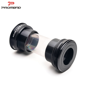 SOPORTE INFERIOR DE CERÁMICA PARA BICICLETA PROMEND 89,5 92MM JUEGO DE SOPORTE INFERIOR PARA BICICLETA DE MONTAÑA BB92 - Product Image 2