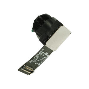 Module de caméra embarqué flexible FPC 4MP 2K Mipi avec capteur CMOS pour webcam de sécurité Gc4663 - Product Image 2