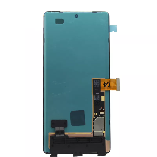 New Google Pixel 7 Pro LCD Display Assembly Replacement with Capacitive Touch Screen Digitizer-1-Year Warranty