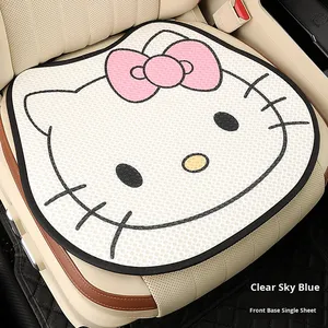 Professional Car Seat <b>Cushions</b> Universal Fit Cheap Protective Funny Cartoon Cute Car Seat <b>Cushion</b> - Product Image 6