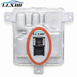 Nuova Unità di Controllo Ballast per Fari Allo Xenon di Alta Qualità 63117318327 W003T23171 per <span class=keywords><strong>BMW</strong></span> Mitsubishi Volvo W003T19571 - Product Image 1