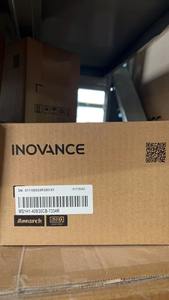 Servomoteur et pilote inovance 400w 750w 1300w 1800w etha cat pour machine de découpe laser à fibre - Product Image 5