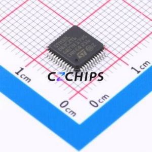 วงจรรวมไมโครคอนโทรลเลอร์ชิป IC LQFP-48 STM32L083CZT6ใหม่ดั้งเดิม (MCU/MPU/SoC) - Product Image 1