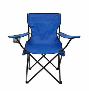Wholesale High Quality Lightweight <b>Foldable</b> Field Folding Picnic Fishing Chair Folding <b>Beach</b> Camping Chair for Outdoor Picnic - Product Image 2