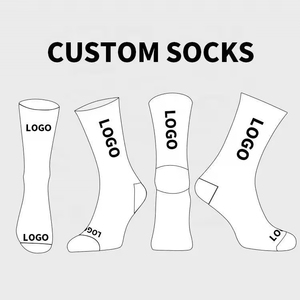 Custom Logo Anti Slip Soccer <b>Socks</b> Wholesale Knee High Football <b>Socks</b> for Soccer Sleeve Sport <b>Socks</b> - Product Image 6