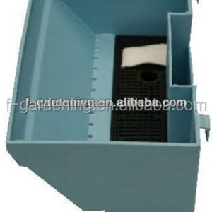 Jardin Vertical Vertical Living Green Wall, Jardin Vertical en Maceta - Product Image 6