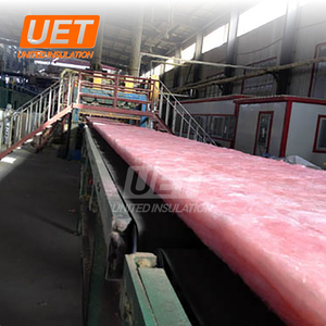 Isolamento acustico in fibra di vetro R11 R19 R20 R24 R30 R30 - Product Image 6