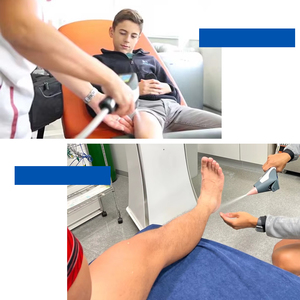 Dispositivo Portatile Avanzato per Crioterapia con Design Premium per Saloni di Bellezza e Cliniche - Product Image 6