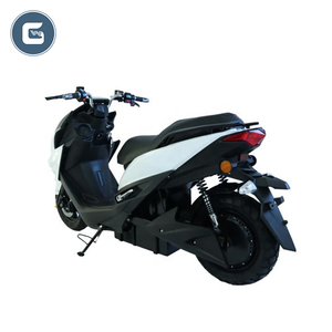 ซัพพลายเออร์รถสกู๊ตเตอร์ไฟฟ้าขายดี รุ่น GW-EMK8 สำหรับผู้ใหญ่ - Product Image 3