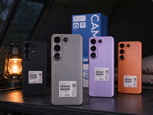 Smartphones Camon 50 Pro 5G, Nouveau Produit 2026, Options Multicolores pour l'Inventaire des Magasins de Détail - Product Image 4