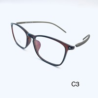Visualmate, venta al por mayor, TR90, gafas para mujer, gafas, monturas de gafas ópticas para hombre