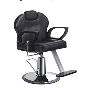 Nueva llegada Silla de salón de estilo clásico Silla de peluquero sillas reclinables de salón - Product Image 3