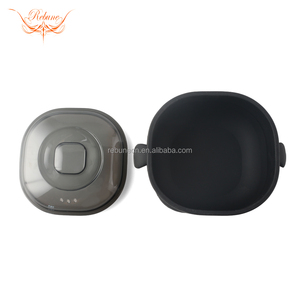 Chauffe-cire électrique en Silicone avec chauffe-Pot à cire brésilienne de petite taille pour l'épilation - Product Image 6