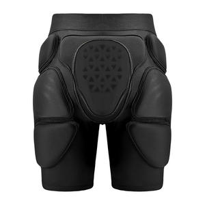 Patins à roulettes, protections anti-chute, snowboard, équipement <span class=keywords><strong>de</strong></span> sécurité résistant aux chocs, shorts anti-collision avec rembourrage confortable - Product Image 4