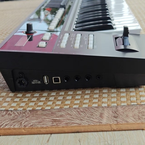Teclado Sintetizador Expandible <span class=keywords><strong>Roland</strong></span> XPS10 de <span class=keywords><strong>61</strong></span> Teclas, Piano Portátil Profesional para Actuaciones y Estudio - Product Image 6