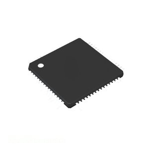 Logic 64 LQFP 72V255LA15PFGI ผู้ผลิตชิ้นส่วนอิเล็กทรอนิกส์ออนไลน์ซื้อ - Product Image 1