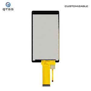 Qtss 4.95 <span class=keywords><strong>IPS</strong></span> <span class=keywords><strong>TFT</strong></span> Màn hình hiển thị 5 \ "RGB giao diện 480x854 cảm ứng điện dung bảng điều chỉnh 40 pin LCM <span class=keywords><strong>LCD</strong></span> hiển thị <span class=keywords><strong>Module</strong></span>" - Product Image 6