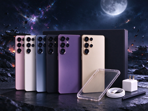 สมาร์ทโฟน S26 ultra 5G, ของแท้จากโรงงาน, เปิดตัวสินค้าใหม่, รุ่นปลดล็อคทั่วโลก, ดีไซน์บางเฉียบทันสมัย, มีสินค้าพร้อมส่ง - Product Image 6