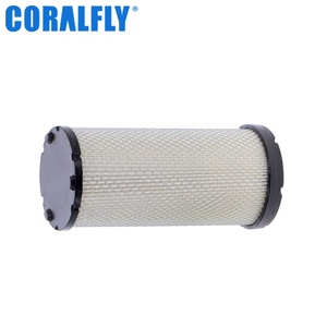 Filtro de Aire de Alta Calidad para Motor Diésel 6I2501 6I2503 6I2504 6I0273 6I0274 AF25126M P532502 6I2502 - Product Image 4