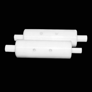 Cerámicas de Alúmina y Zirconia Personalizadas Mecanizadas por CNC con Superficie Pulida a Espejo Ra 0.1 - Product Image 1