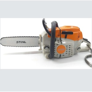 Llavero con Mini Motosierra Eléctrica Stihl, Regalo para Navidad, para un Compañero de Clase - Product Image 2